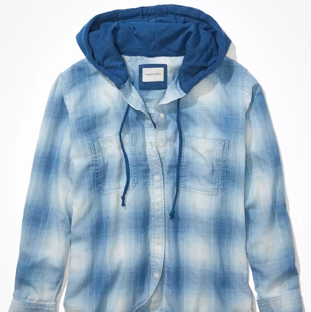 New With Tags - Cozy Cabin Flannel